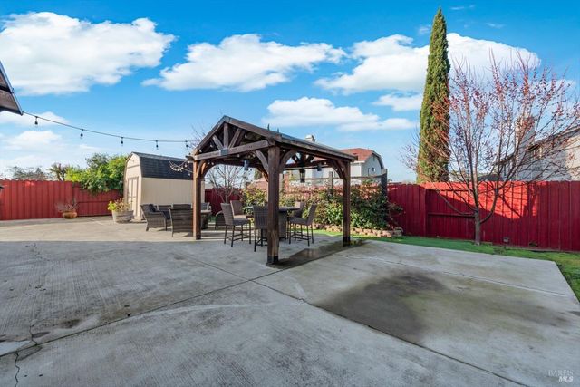 103 Norwick Ct, American Canyon, CA 94503