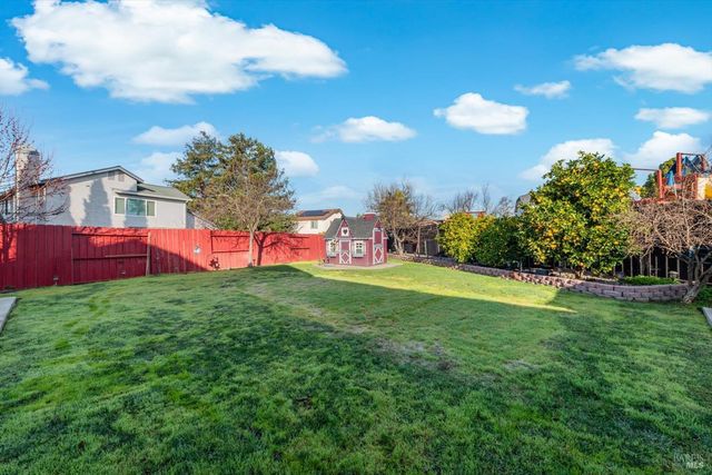 103 Norwick Ct, American Canyon, CA 94503