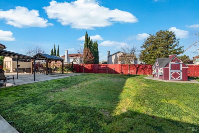 103 Norwick Ct, American Canyon, CA 94503