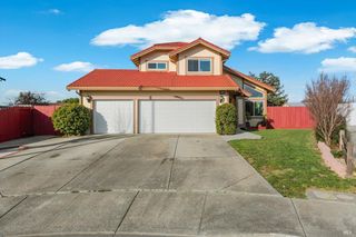 103 Norwick Ct, American Canyon, CA 94503