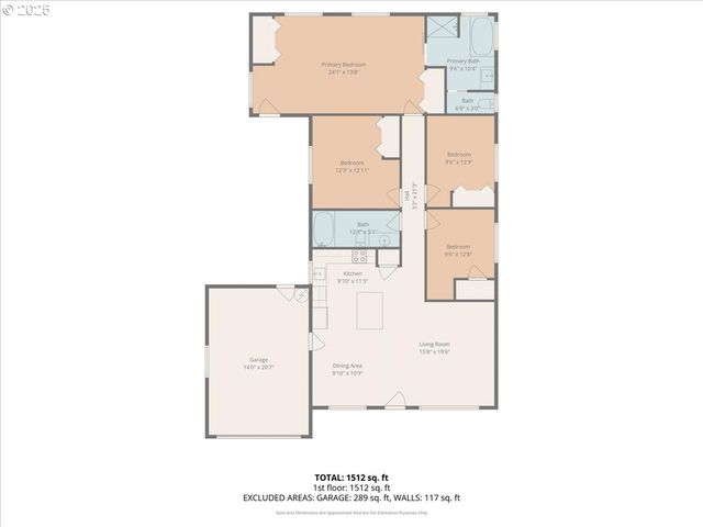 424 S 9TH St, St Helens, OR 97051