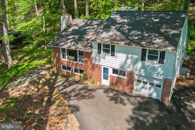 156 GYPSY LN, King Of Prussia, PA 19406