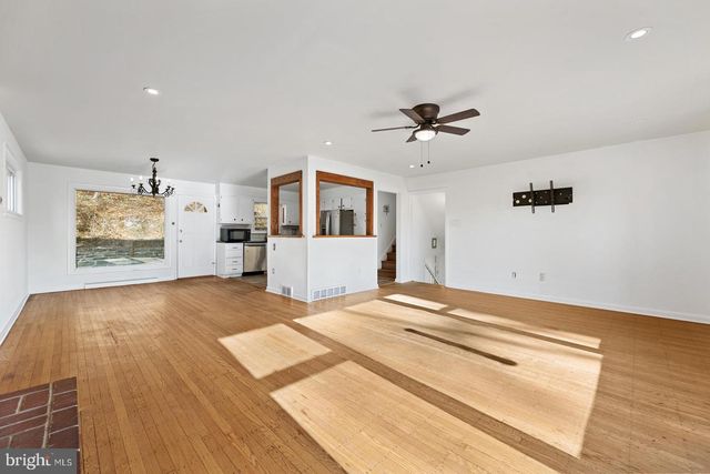 156 GYPSY LN, King Of Prussia, PA 19406