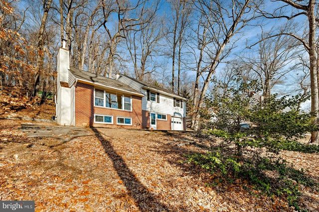 156 GYPSY LN, King Of Prussia, PA 19406