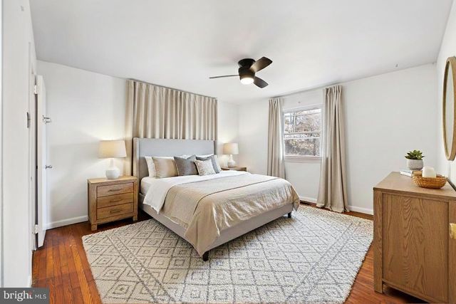 156 GYPSY LN, King Of Prussia, PA 19406