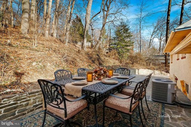 156 GYPSY LN, King Of Prussia, PA 19406