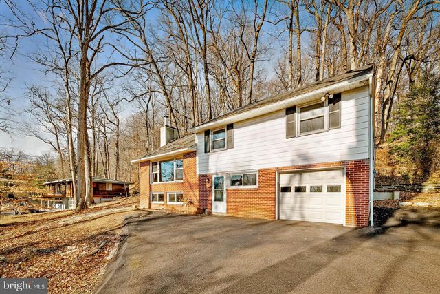 156 GYPSY LN, King Of Prussia, PA 19406