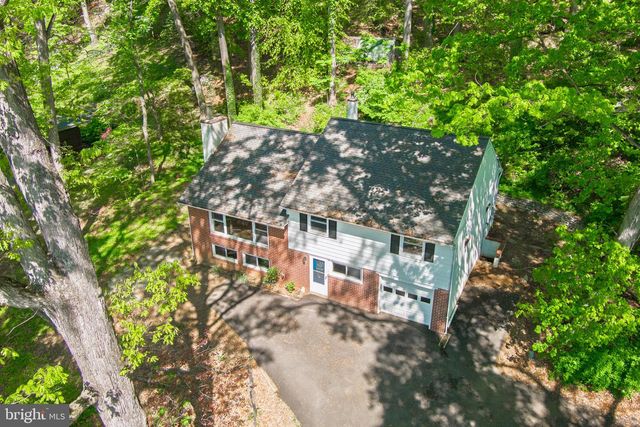 156 GYPSY LN, King Of Prussia, PA 19406