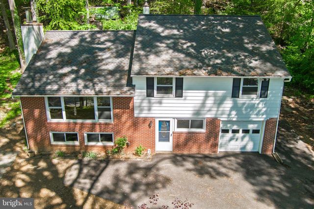156 GYPSY LN, King Of Prussia, PA 19406