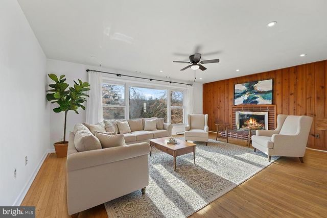 156 GYPSY LN, King Of Prussia, PA 19406