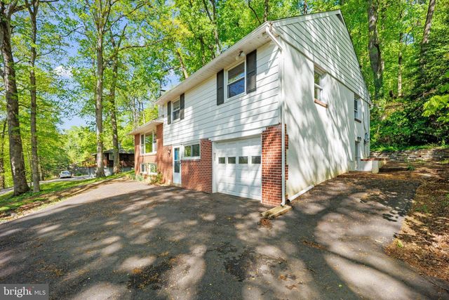 156 GYPSY LN, King Of Prussia, PA 19406