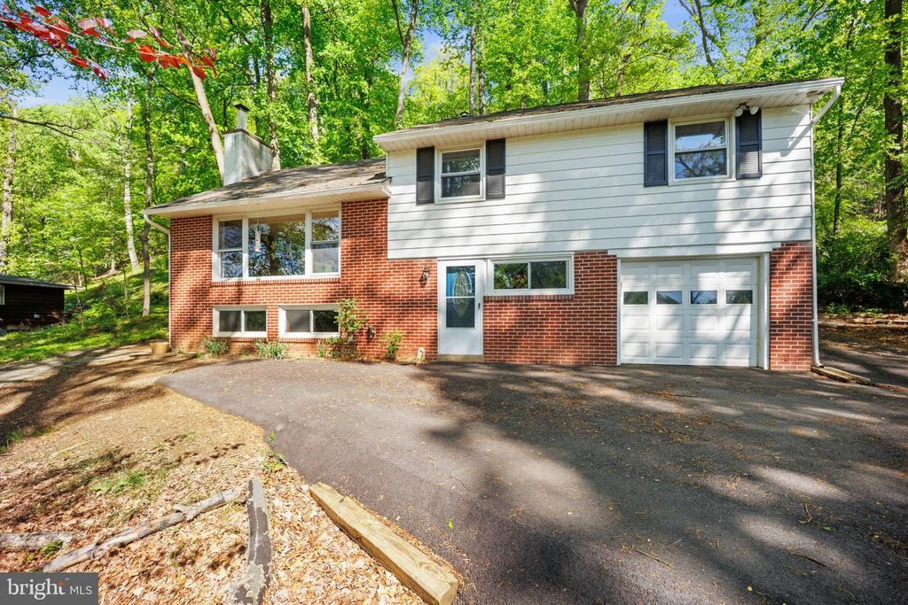 156 GYPSY LN, King Of Prussia, PA 19406