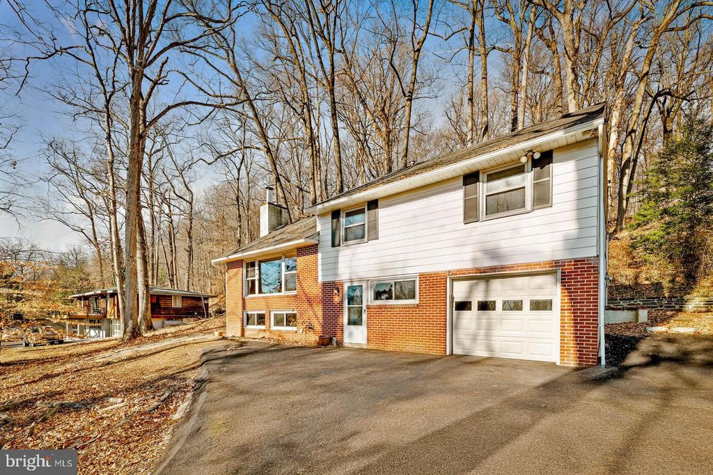 156 GYPSY LN, King Of Prussia, PA 19406