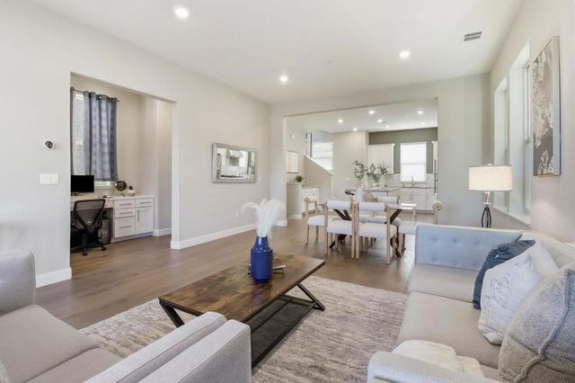 1626 California Circle, Milpitas, CA 95035
