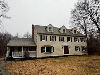 635 Iron Mine Hill Road, North Smithfield, RI 02896