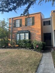 14370 Misty Meadow Lane, Houston, TX 77079