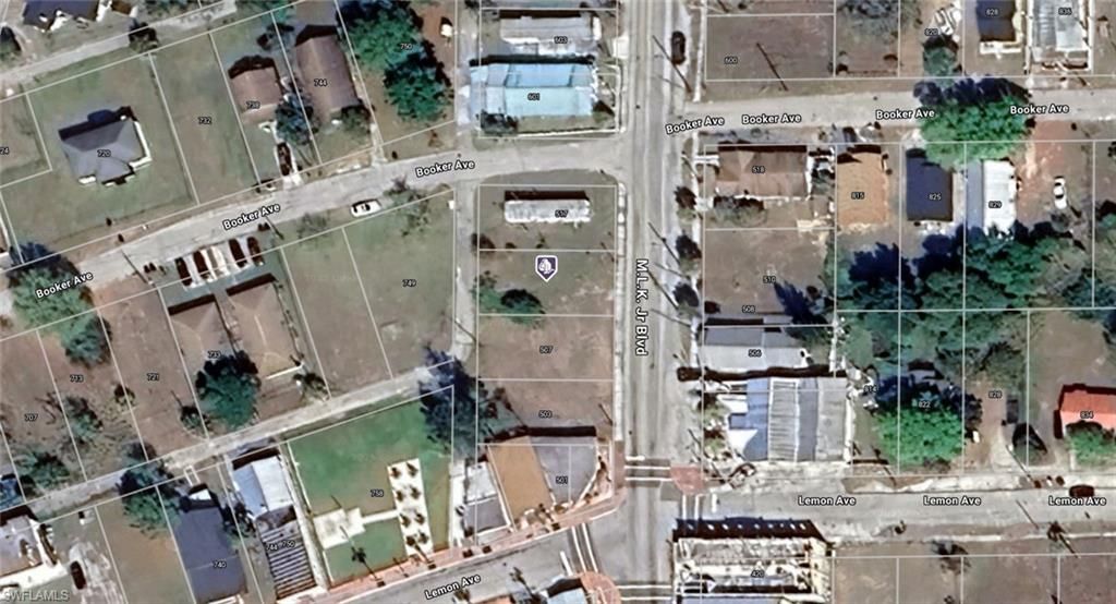 513 Martin Luther King Jr BLVD, Sebring, FL 33870