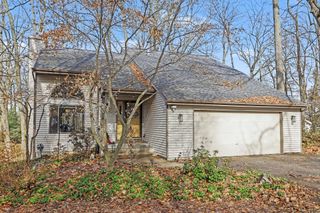 337 Horseshoe Court, Gun Plain Twp, MI 49080