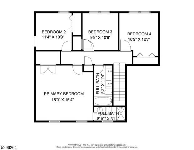 7 Mansfield Ct, Livingston Twp., NJ 07039