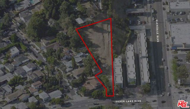 2389 Silverlake Blvd, Los Angeles, CA 90039