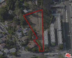 2389 Silverlake Blvd, Los Angeles, CA 90039