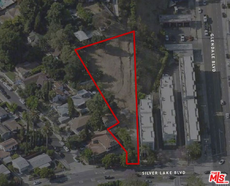 2389 Silverlake Blvd, Los Angeles, CA 90039