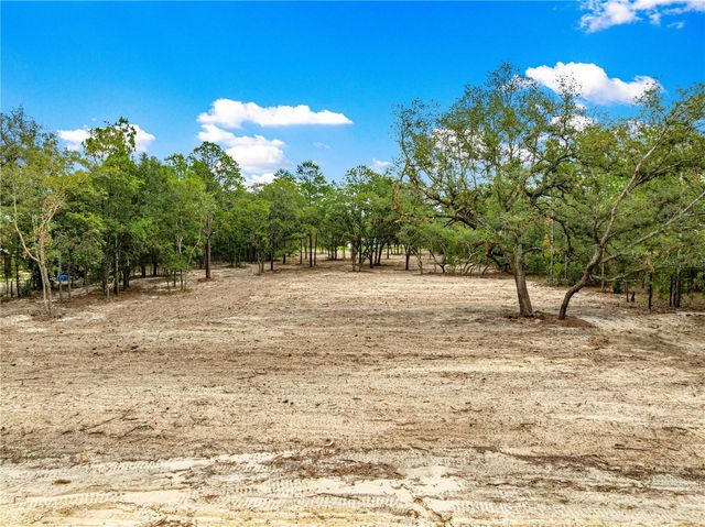 TBD SW 125 TERRACE, Dunnellon, FL 34432