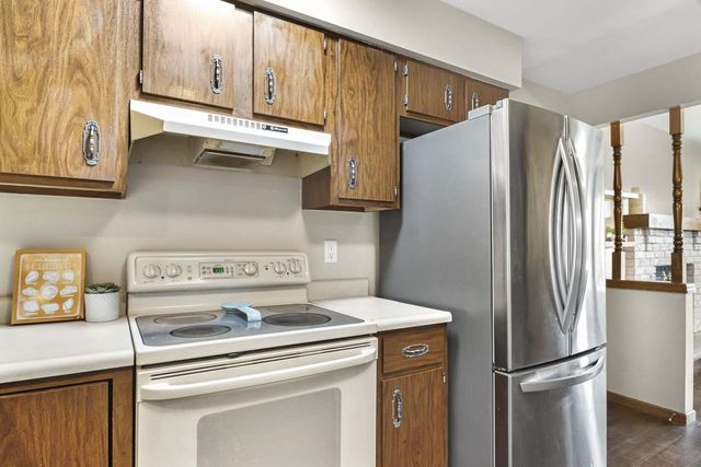 5014 Trafalger Place, Madison, WI 53714