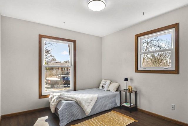 5014 Trafalger Place, Madison, WI 53714