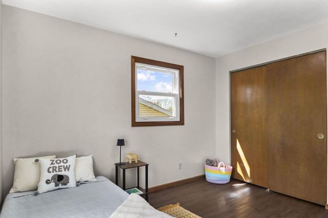 5014 Trafalger Place, Madison, WI 53714