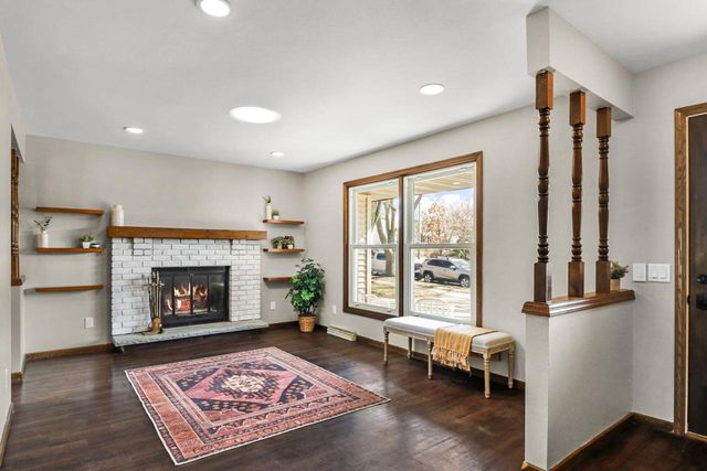 5014 Trafalger Place, Madison, WI 53714