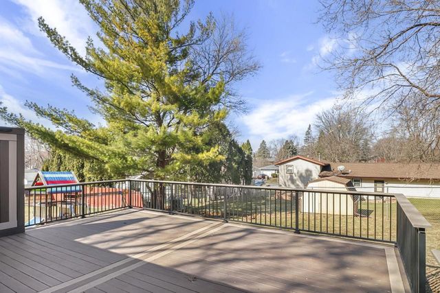 5014 Trafalger Place, Madison, WI 53714