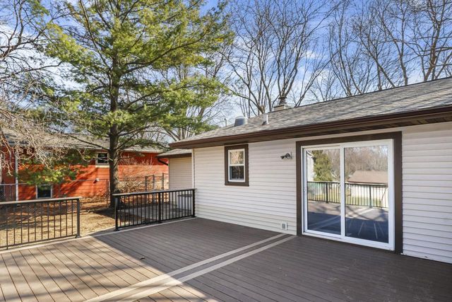 5014 Trafalger Place, Madison, WI 53714