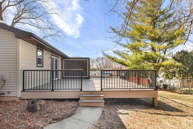 5014 Trafalger Place, Madison, WI 53714