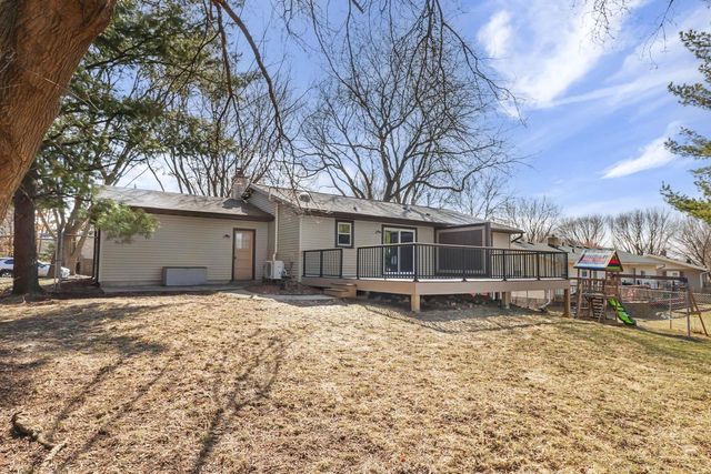 5014 Trafalger Place, Madison, WI 53714