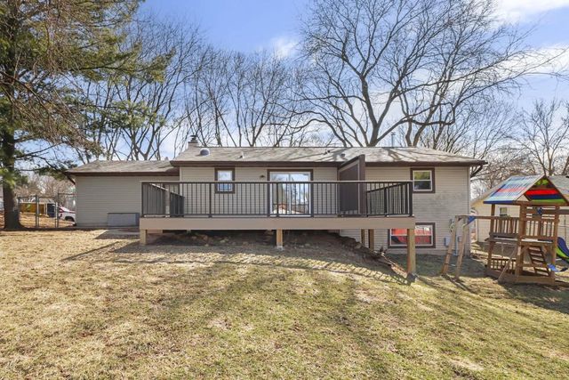 5014 Trafalger Place, Madison, WI 53714