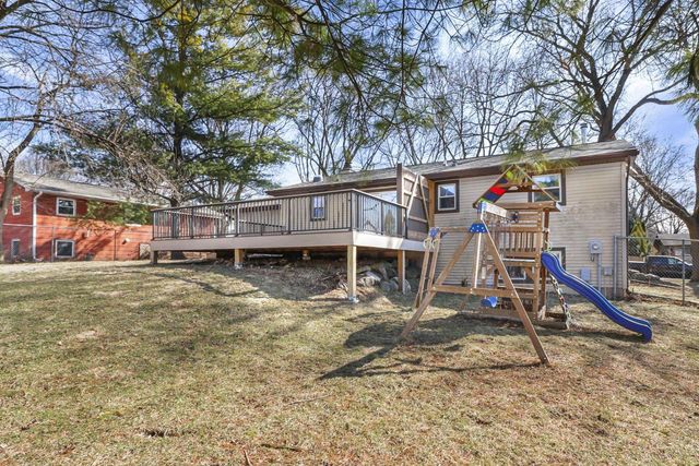 5014 Trafalger Place, Madison, WI 53714