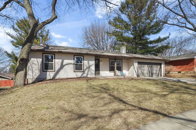 5014 Trafalger Place, Madison, WI 53714