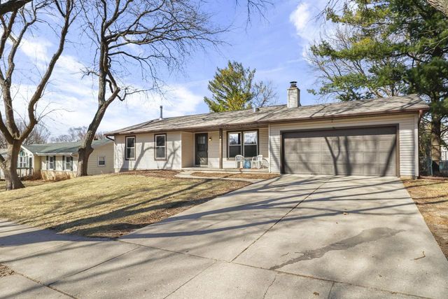 5014 Trafalger Place, Madison, WI 53714