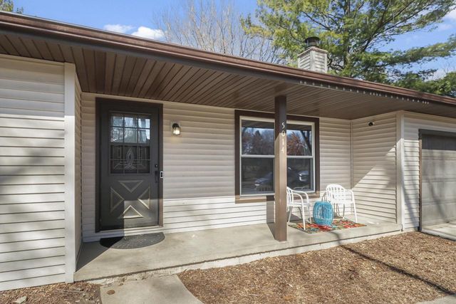 5014 Trafalger Place, Madison, WI 53714
