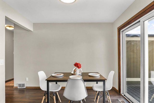 5014 Trafalger Place, Madison, WI 53714