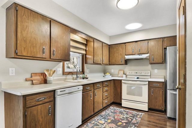 5014 Trafalger Place, Madison, WI 53714