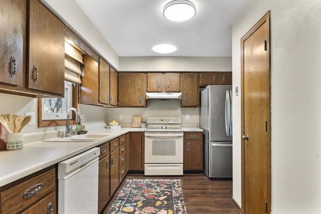 5014 Trafalger Place, Madison, WI 53714