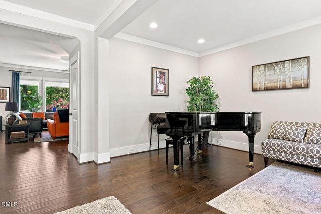 108 Kayleen Court, Durham, NC 27713
