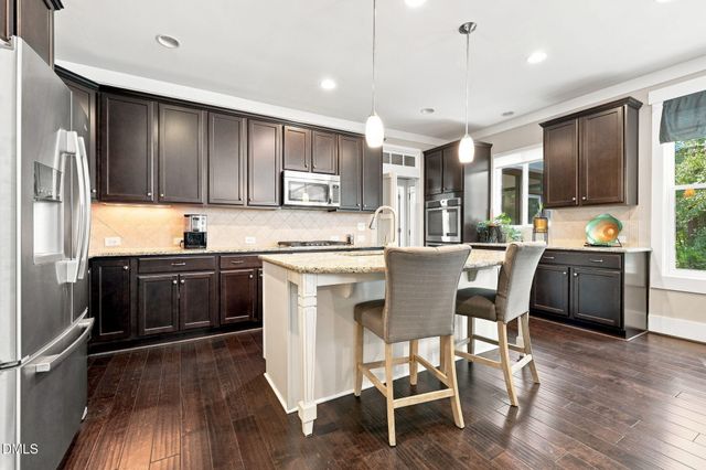 108 Kayleen Court, Durham, NC 27713