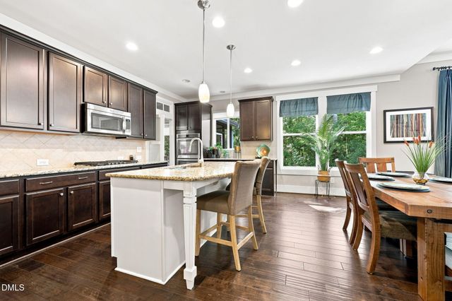 108 Kayleen Court, Durham, NC 27713