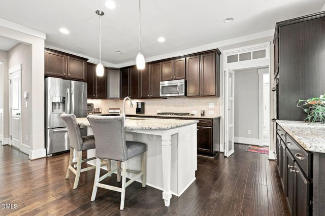 108 Kayleen Court, Durham, NC 27713