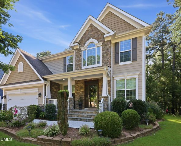 108 Kayleen Court, Durham, NC 27713
