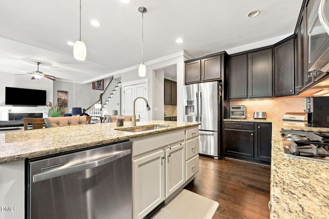 108 Kayleen Court, Durham, NC 27713