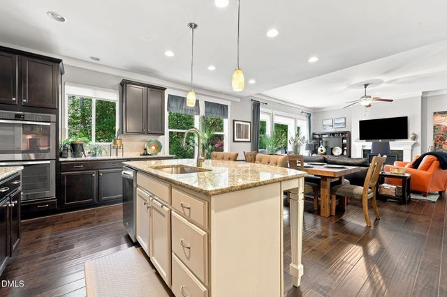 108 Kayleen Court, Durham, NC 27713